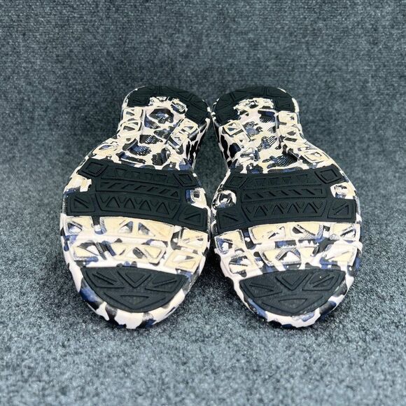 APL TechLoom Wave Running Shoes‎ Women's Size 8.5 Pink Athletic Stretch Trainers - Picture 12 of 13